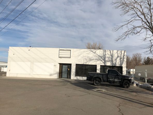 1215 Monad Road, Billings, MT 59101